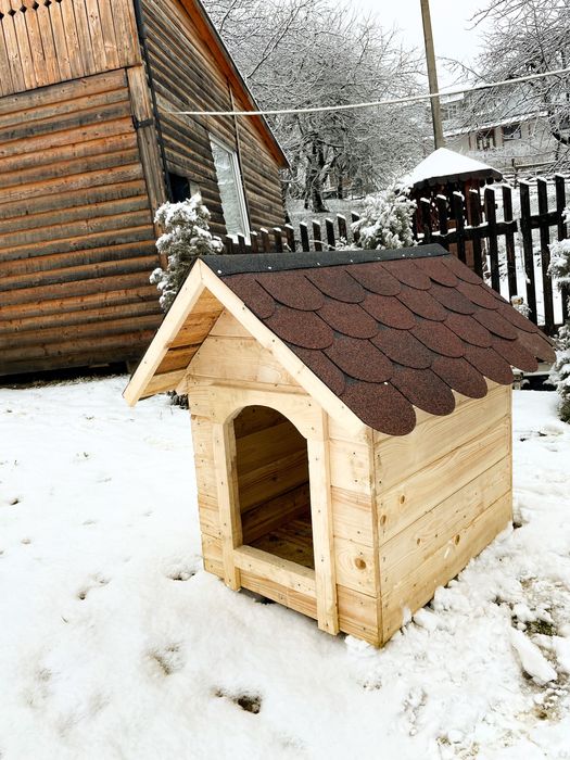 Cușcă pentru câine