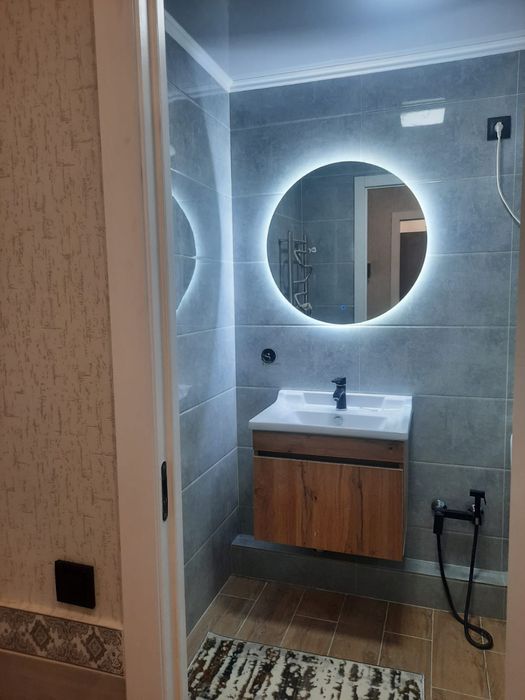 Посуточно чистая и уютно