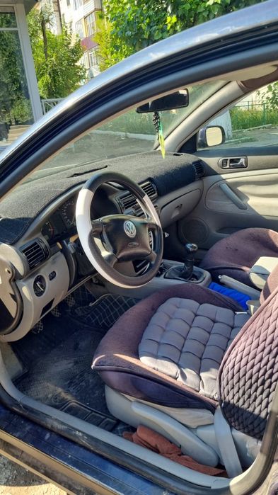 Продаю машину Volkswagen 1996