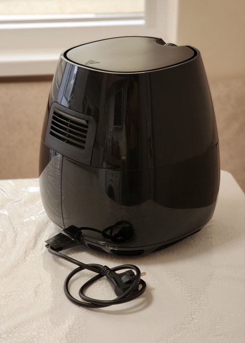 Air Fryer Philips, 1425 W, 0.8 кг