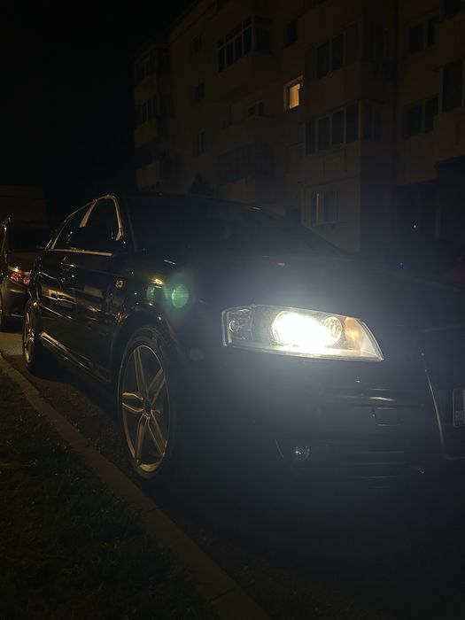 Audi A3 8P 2006 2.0TDI