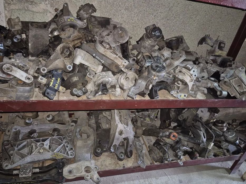 tampon motor/tampon cutie /tampon anti balans skoda, audi,volkswagen,m