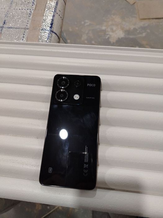 Продам Poco x6 5g