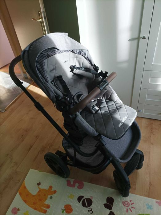 Детска Количка EasyWalker Harvey 3 Premium.