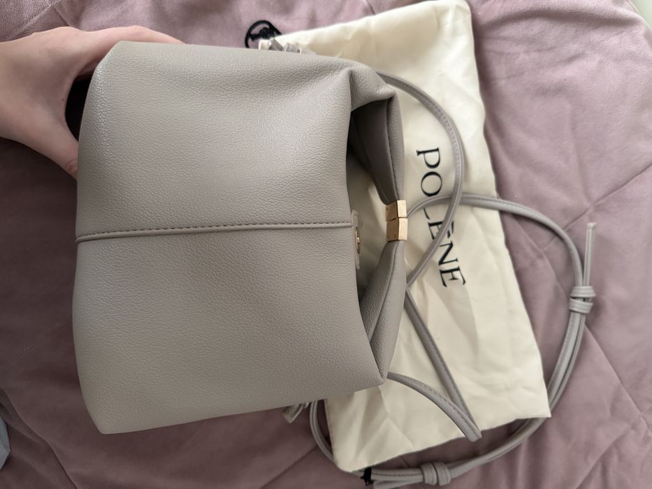 Сумка Poline кросс-боди