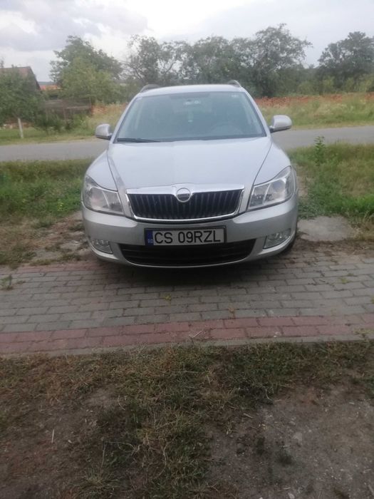 Vânzare Skoda Octavia