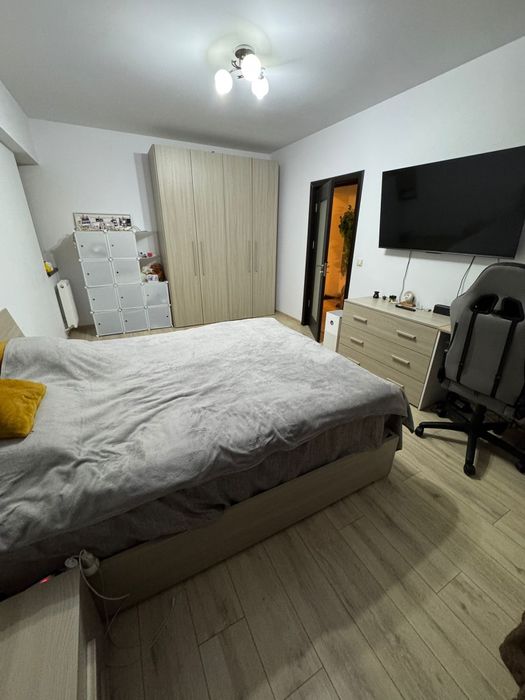Proprietar,vand apartament 1 cam.Iasi,Valea Lupului, Soleia