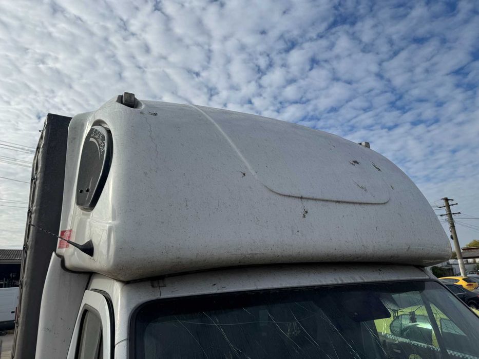 Piese dezmembrari Renault Master 2.3 2022 Euro 6 AdBlue Biturbo