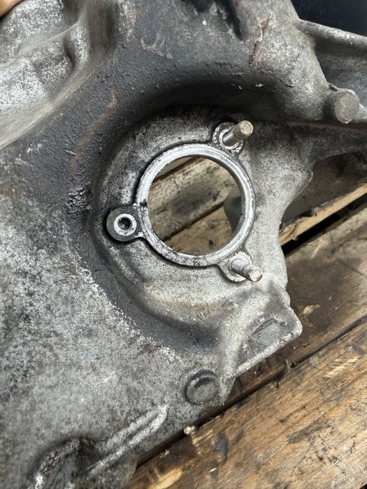 Оригинален маслен картер 7807806 11137807806 за BMW X5 E70 X6 E71 3.0d 4.0d N57