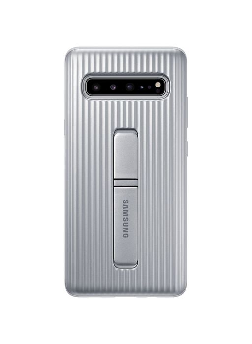Husa antisoc originala Samsung Protective Standing Cover Galaxy S10 5G