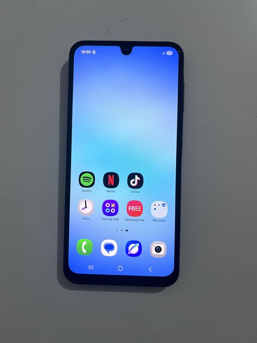 Galaxy А17 5G Самсунг А17