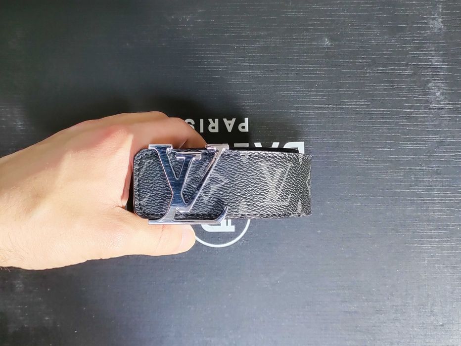 Curea Louis Vuitton 110cm