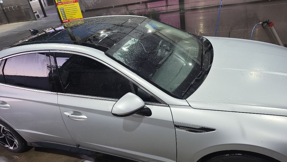 Hyundai Sonata 2025 Stiyle Sotiladi