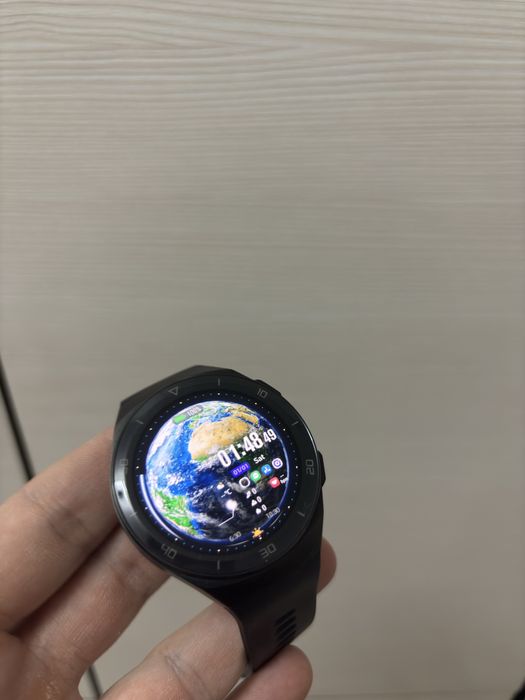 Huawei watch gt 2e