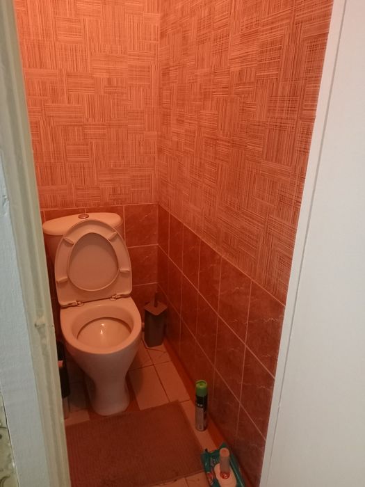 Квартира 3 комнатная