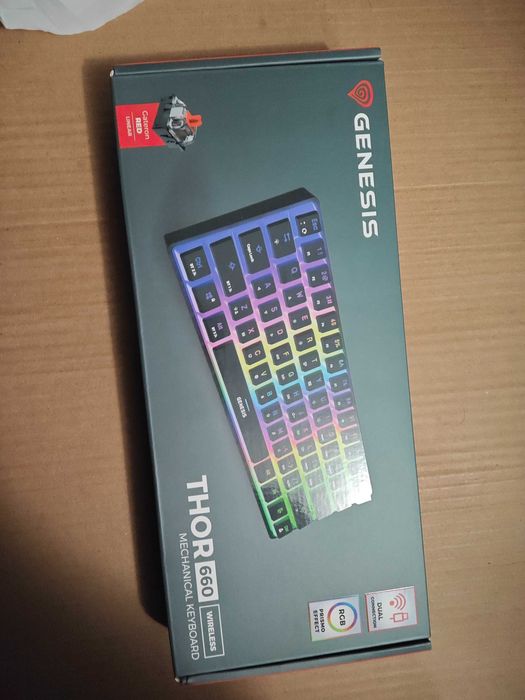 Геймърски аксесоари за компютър