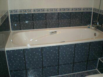 Евро ремонт квартир под ключ