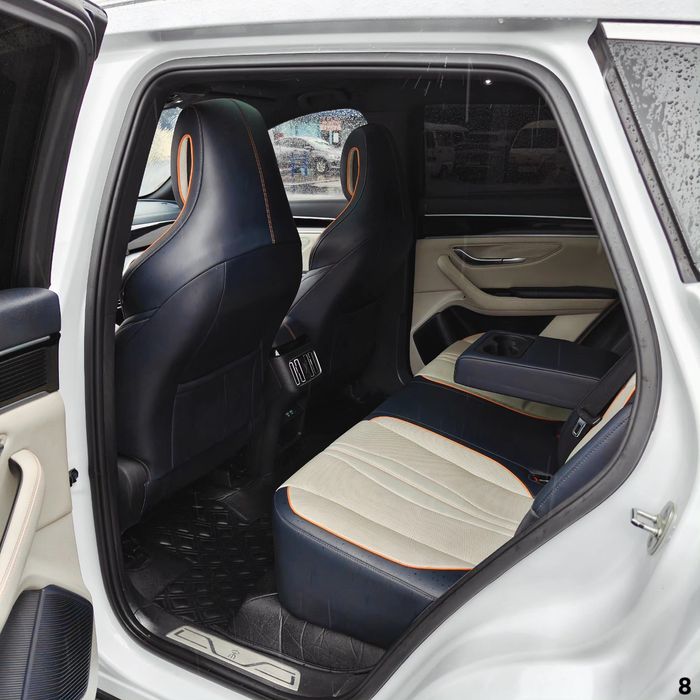 BYD Song Plus EV, 2023, в отличном состоянии