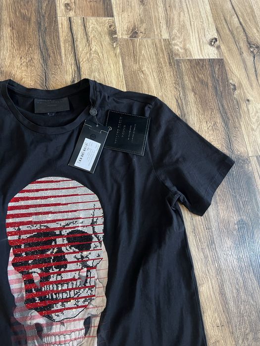 Philipp Plein size XXL
