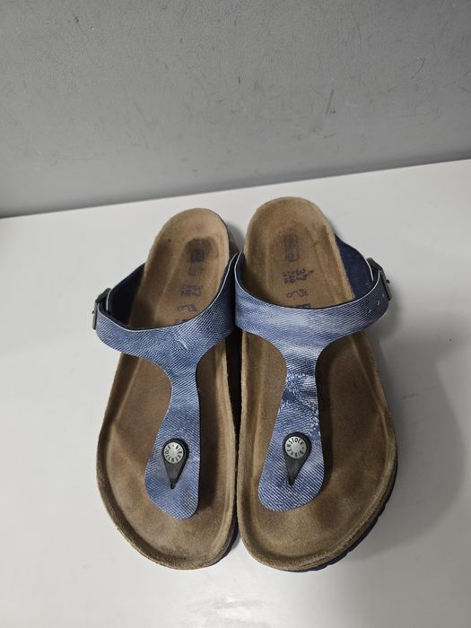 Чехли Birkenstock
