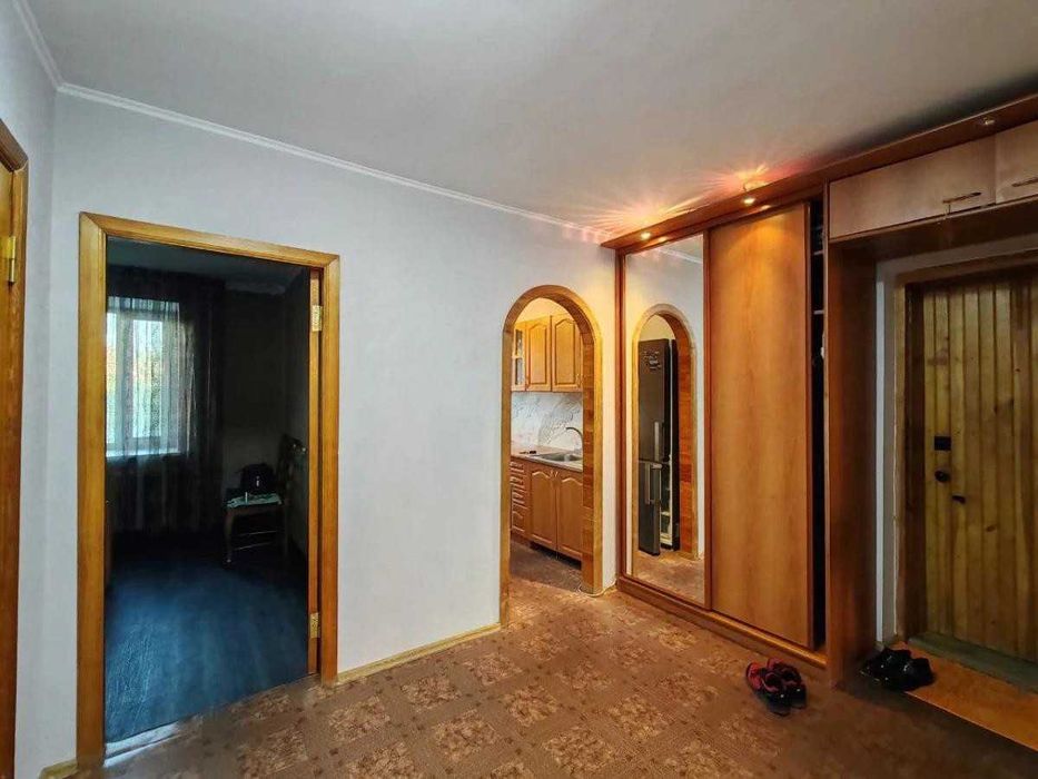 Продажа 3-комнатной квартиры в Центре