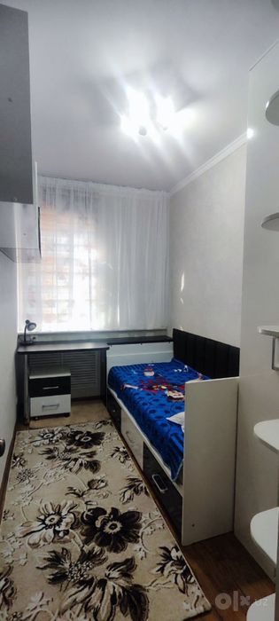 Продается м. Чиланзар 3х комнатная