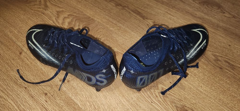 Nike Mercurial vapor Ronaldo футболни обувки - бутонки 38.5 номер