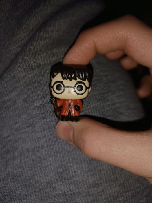 Фигурка Гарри Поттер