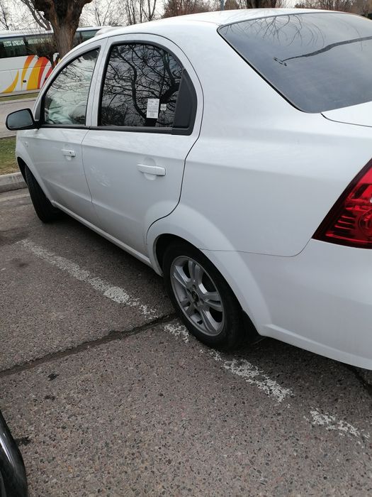 Нексия 3 автомат 2018