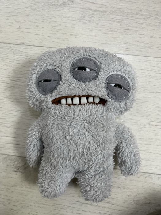 Fugler игрушка .