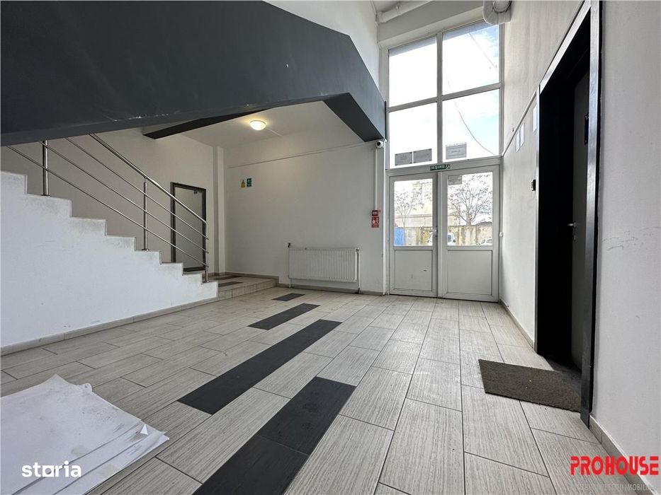 Birouri renovate - toate dotarile - zona Politie \/ Jandarmerie - 169