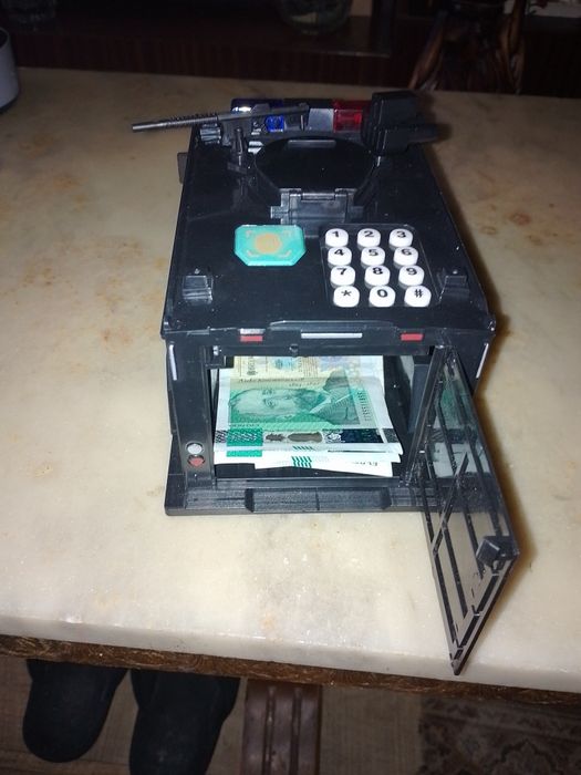 Грамофон SONY PS-LX49P