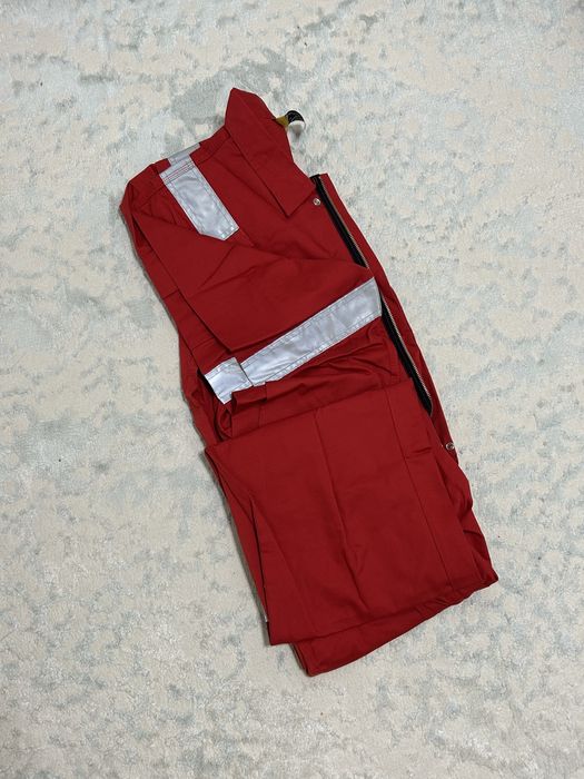 Новый комбинезон 50размер