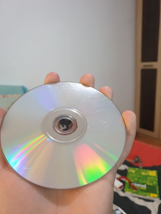 Wii Tony Hawk's Downhill Jam joc cu Skateboard