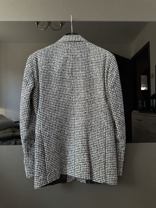 Vând Sacou Premium Lână Naturală