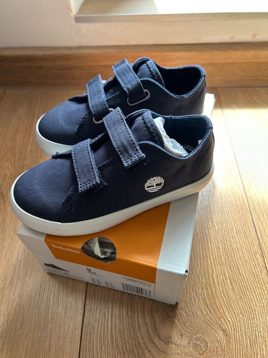 Детски обувки Timberland Newport Bay размер 26
