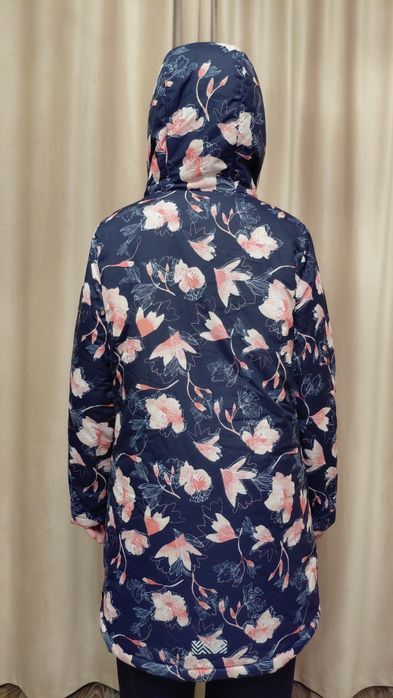 Демисезонная куртка