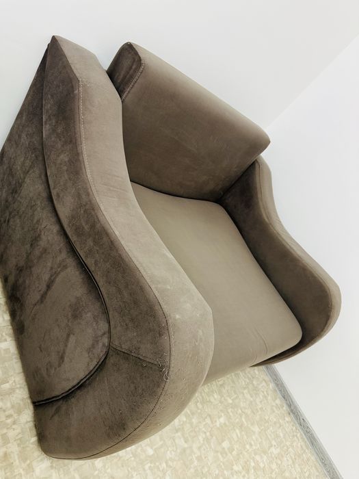 Кресло с ящиком для белья