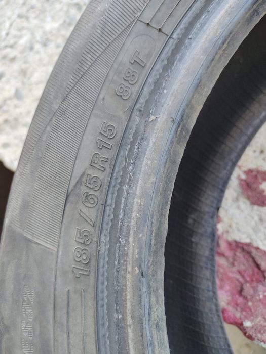 Продам одно колесо на 15