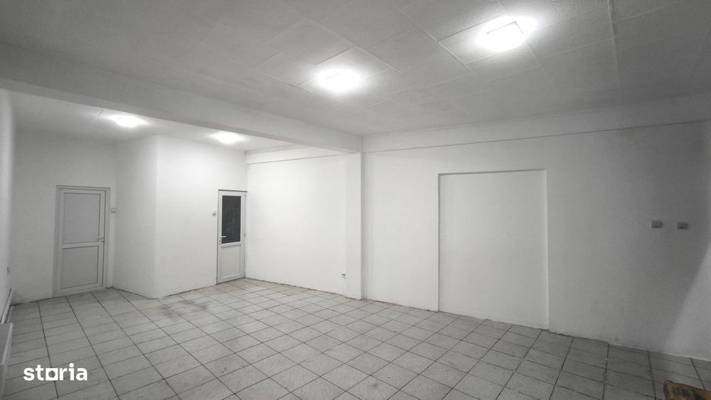 Spatiu Comercial