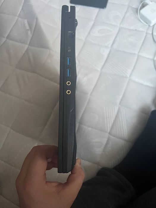 MSI notebook sastayana ideal