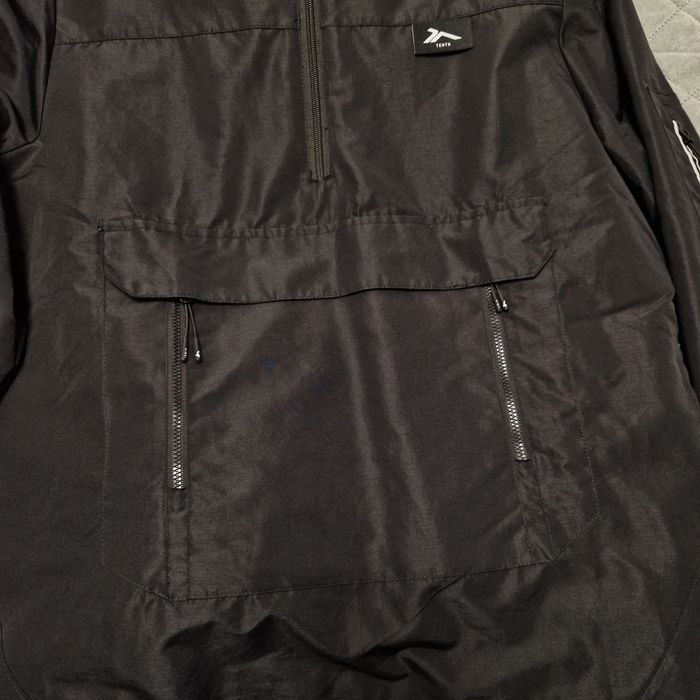 Geacă  impermeabila bărbați