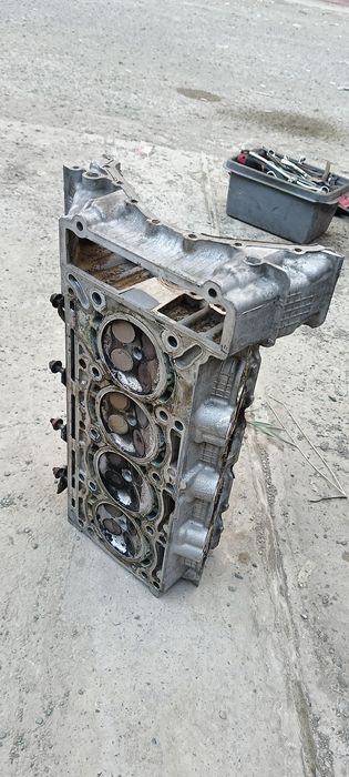 Продаётся головка от Мерседес