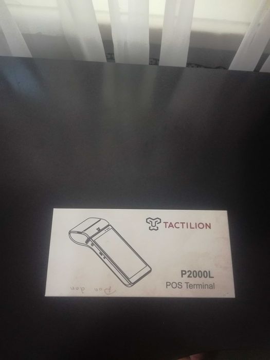 кассовый аппарат