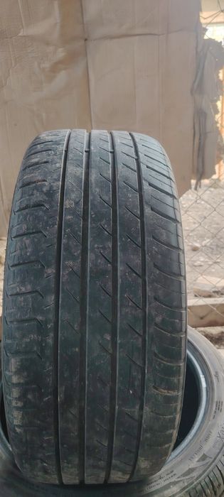 Шина летний 225/45/18