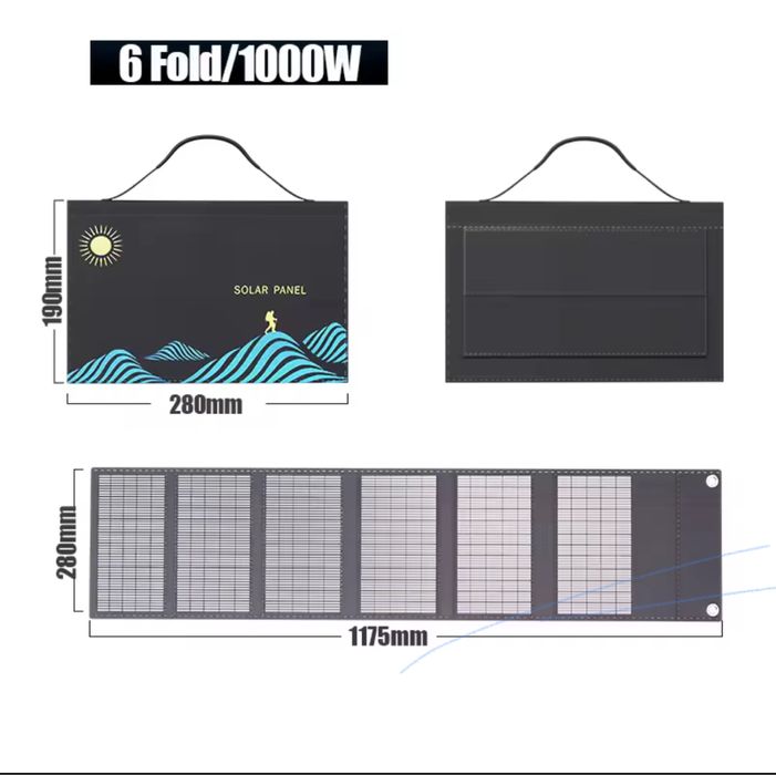 Зарядна станция батерия 600 вата