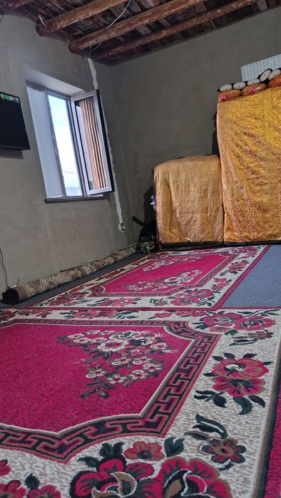 Ховли Навои Фарход