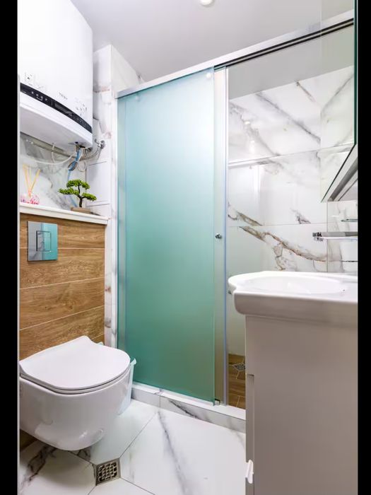 Продава се Двустаен апартамент в Пловдив, Център - 69 кв.м за 2318 €/кв.м - Снимка #7