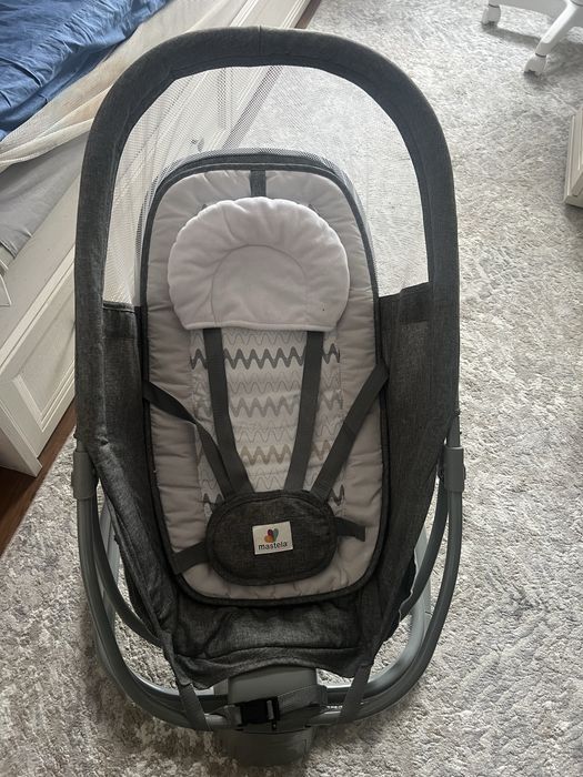 Продам Шезлонг для младенцев