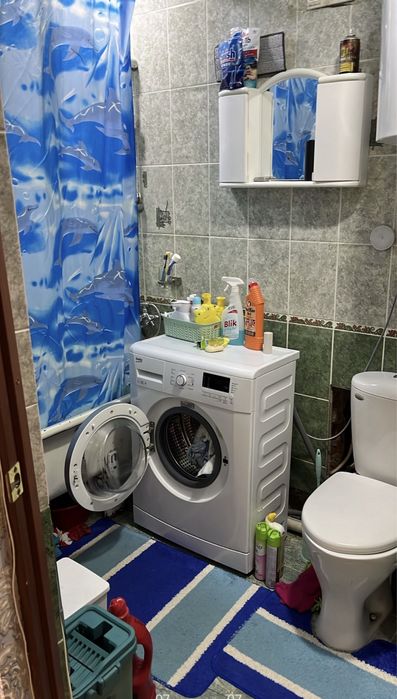 Сдам в аренду двухкомнатную квартиру